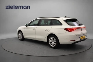 SEAT Leon – thumbnail 3