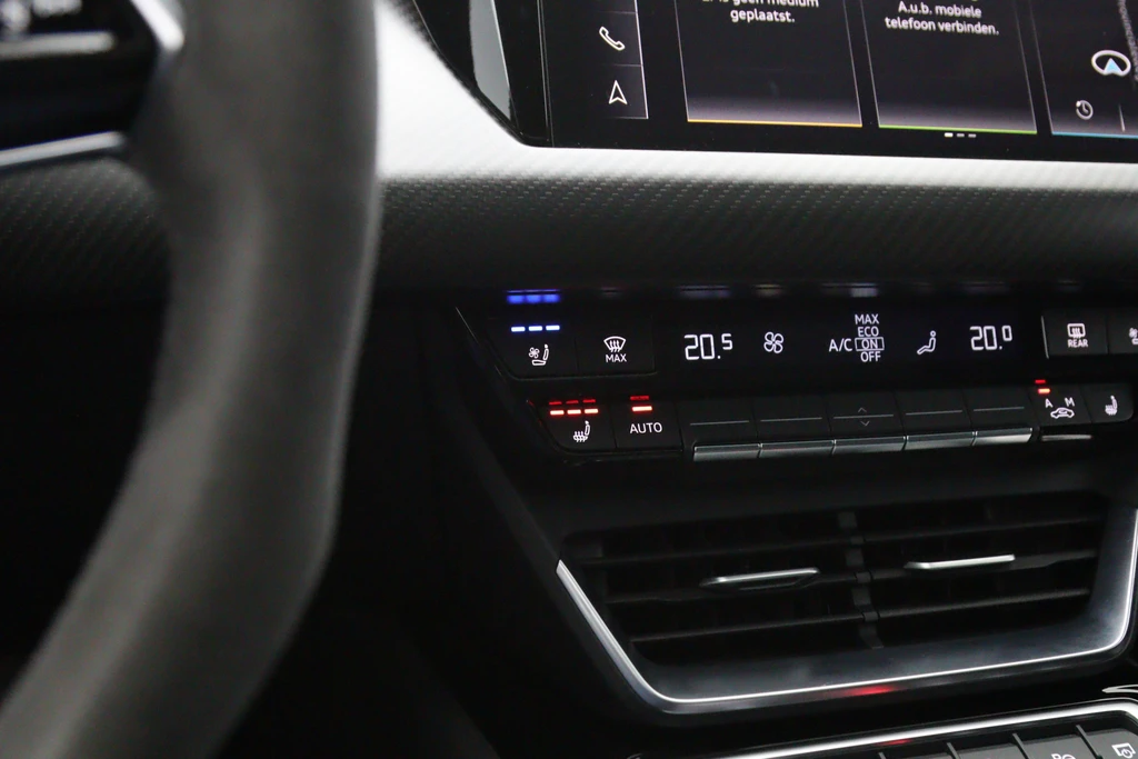 Audi e-tron GT – foto 40