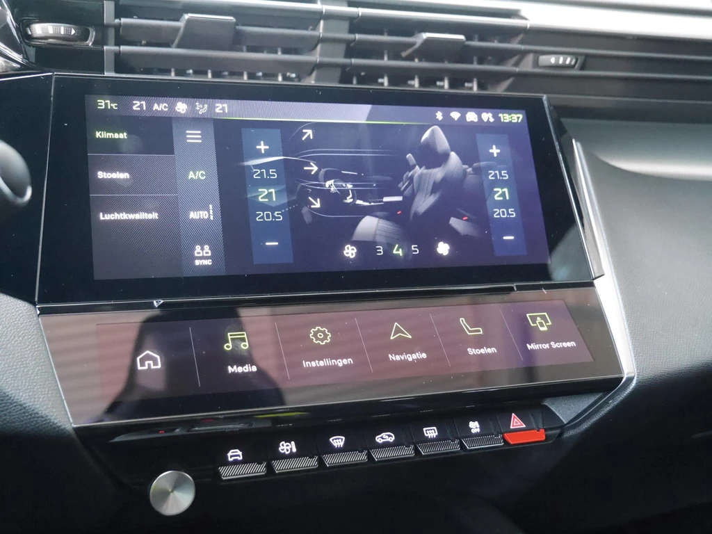 Peugeot 308 – foto 24