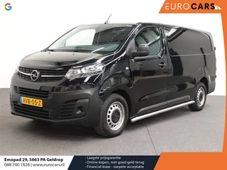 Opel Vivaro – thumbnail 1