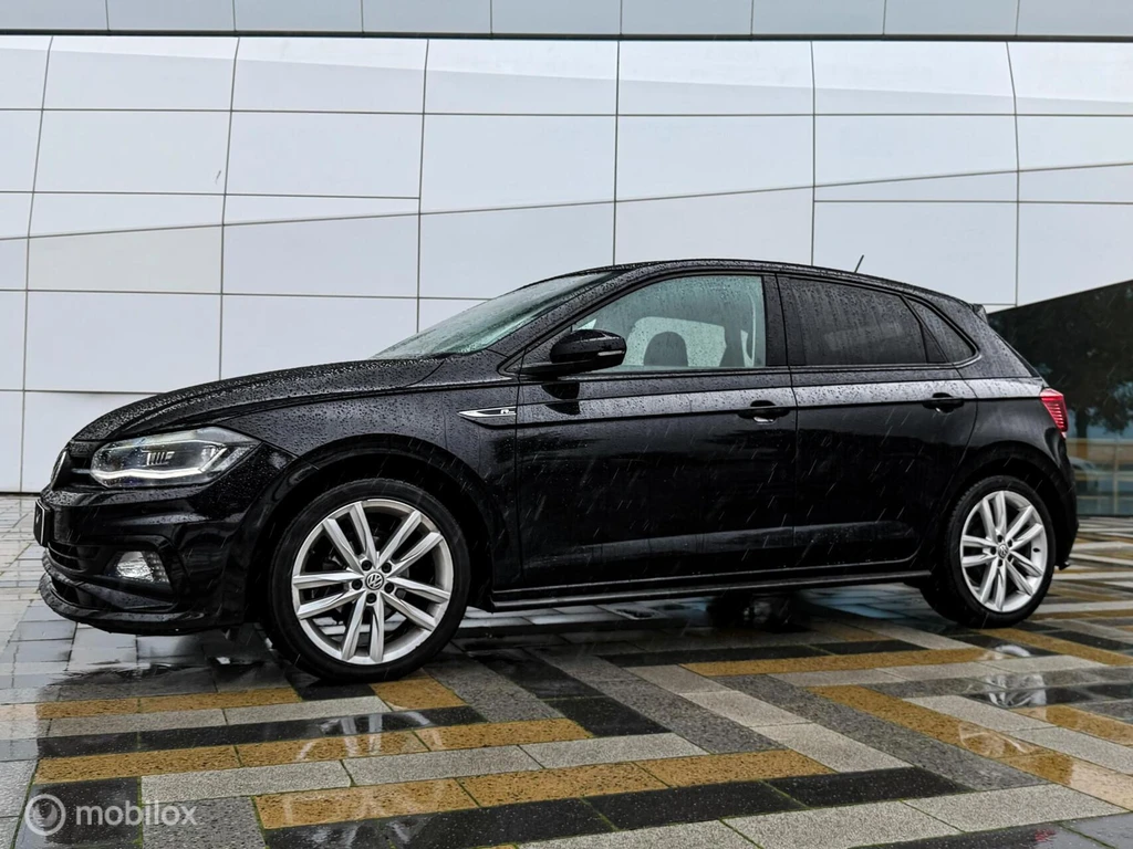 Volkswagen Polo – foto 3