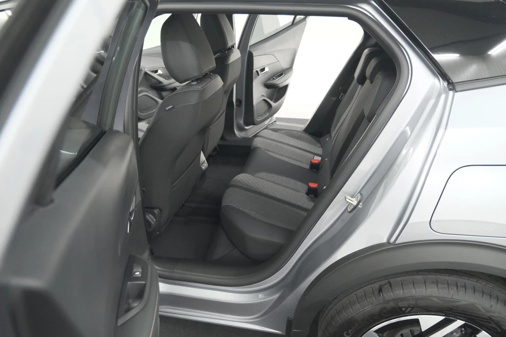Peugeot 2008 – foto 37