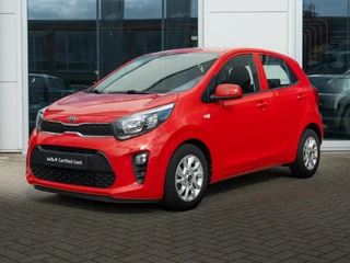 Kia Picanto – thumbnail 3