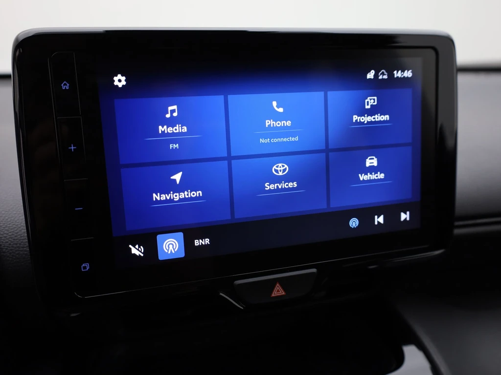 Toyota Yaris Cross – foto 41