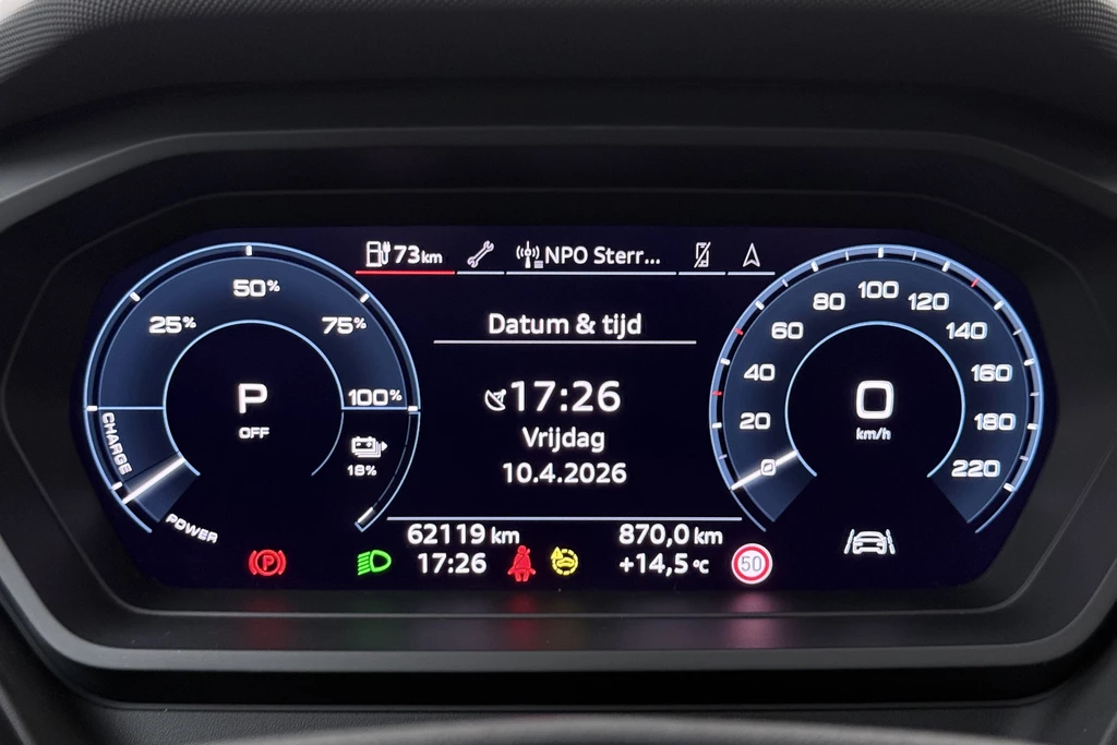 Audi Q4 e-tron – foto 23