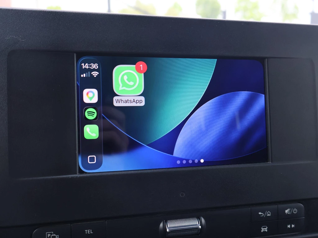 Mercedes-Benz Sprinter – foto 46