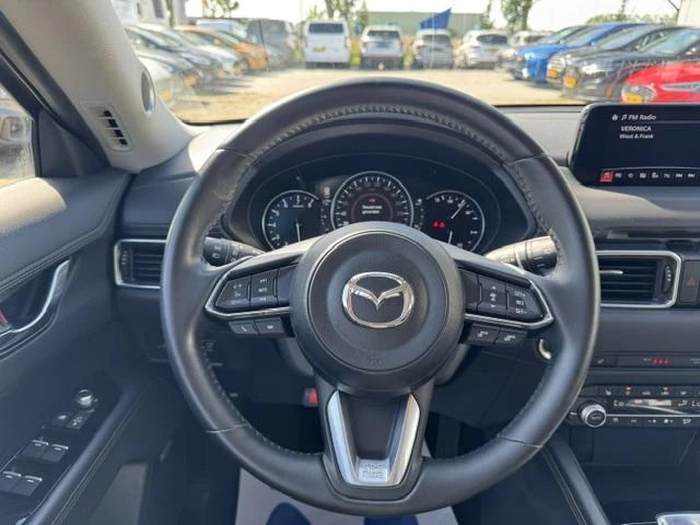 Mazda CX-5 – foto 11