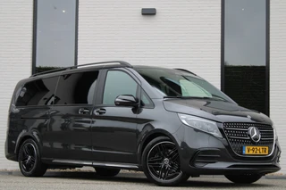 Mercedes-Benz V-Klasse – thumbnail 15