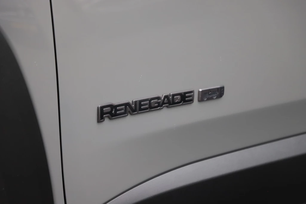 Jeep Renegade – foto 19