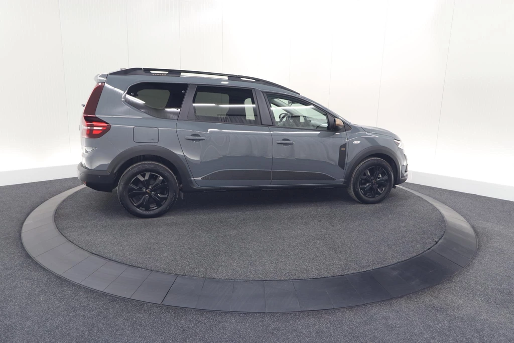 Dacia Jogger – foto 17