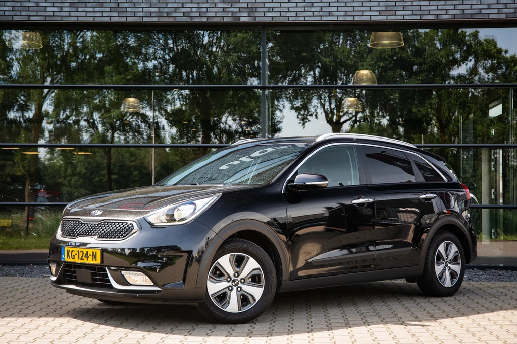 Kia Niro – foto 2
