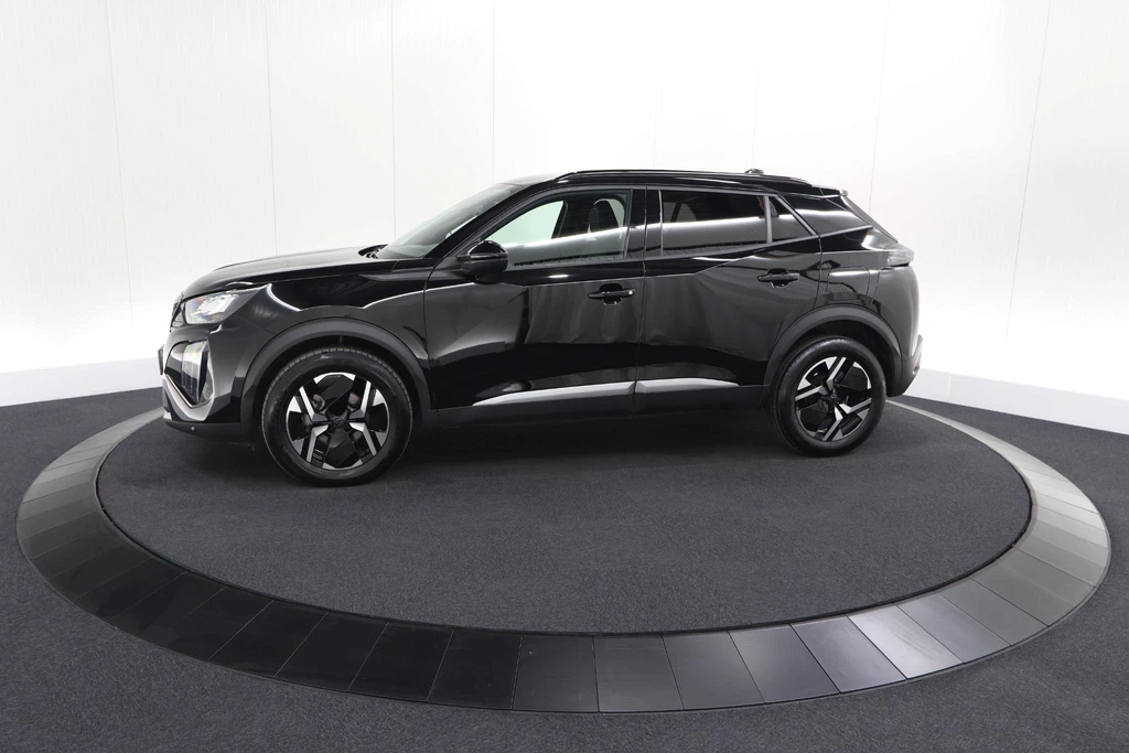 Peugeot 2008 – foto 4