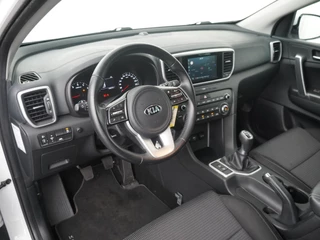 Kia Sportage – thumbnail 19
