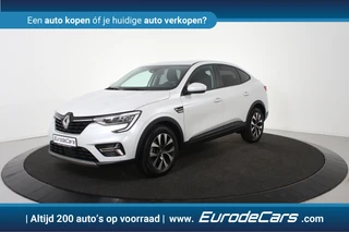 Renault Arkana – thumbnail 3