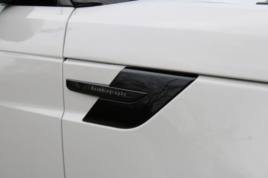 Land Rover Range Rover Sport – foto 34