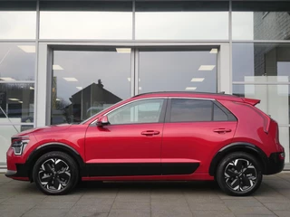 Kia Niro EV – thumbnail 2