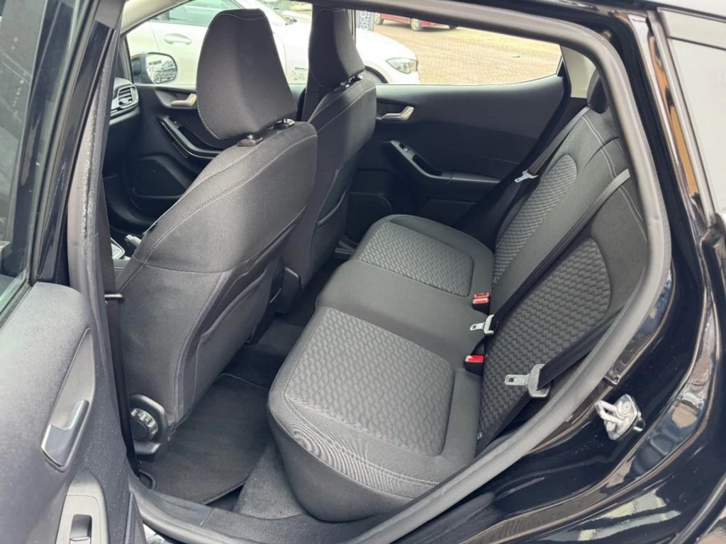 Ford Fiesta – foto 23