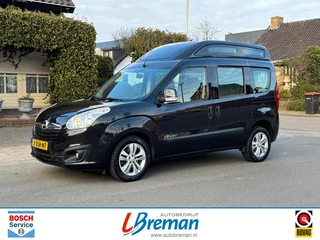 Opel Combo – thumbnail 2