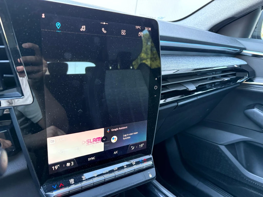 Renault Austral – foto 21