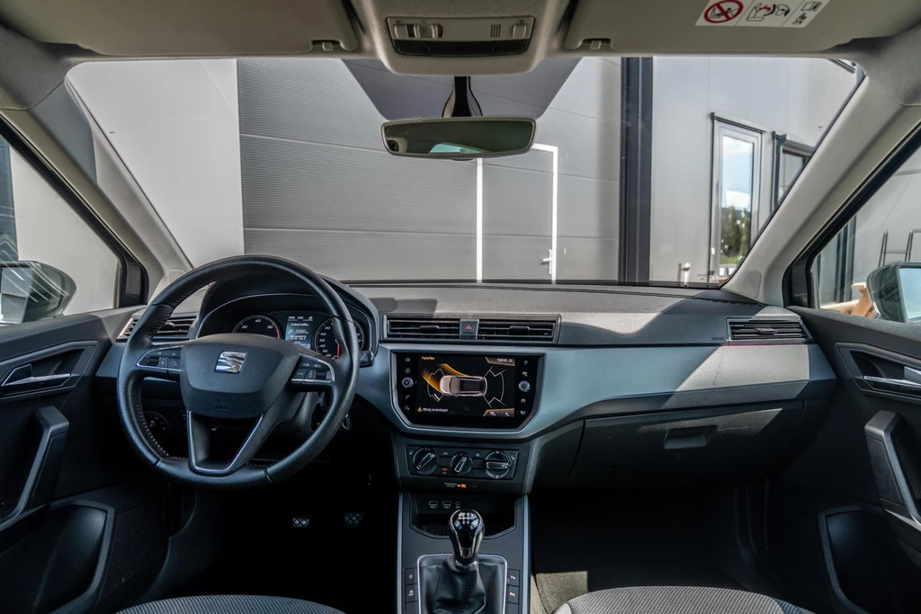 SEAT Arona – foto 9