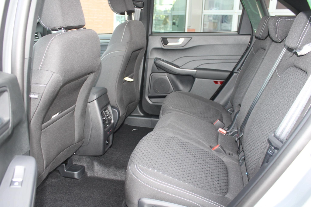 Ford Kuga – foto 17