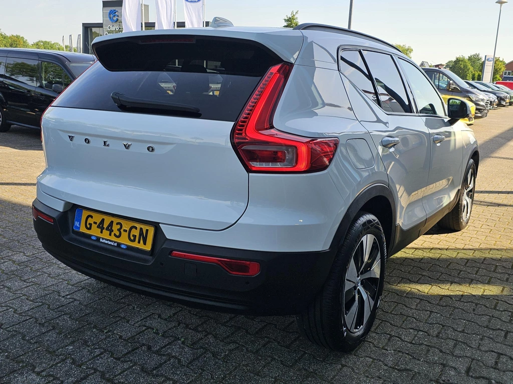 Volvo XC40 – foto 5