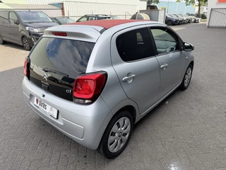 Citroën C1 – thumbnail 7