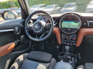 MINI Cooper – thumbnail 18