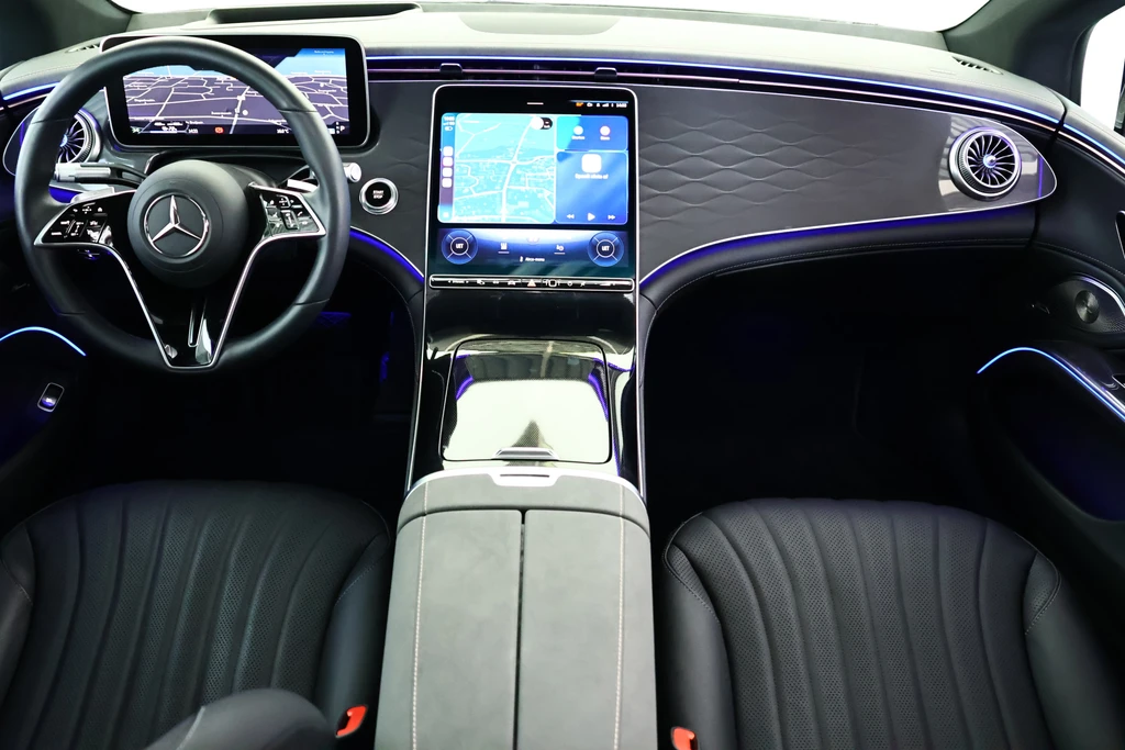 Mercedes-Benz EQS – foto 17