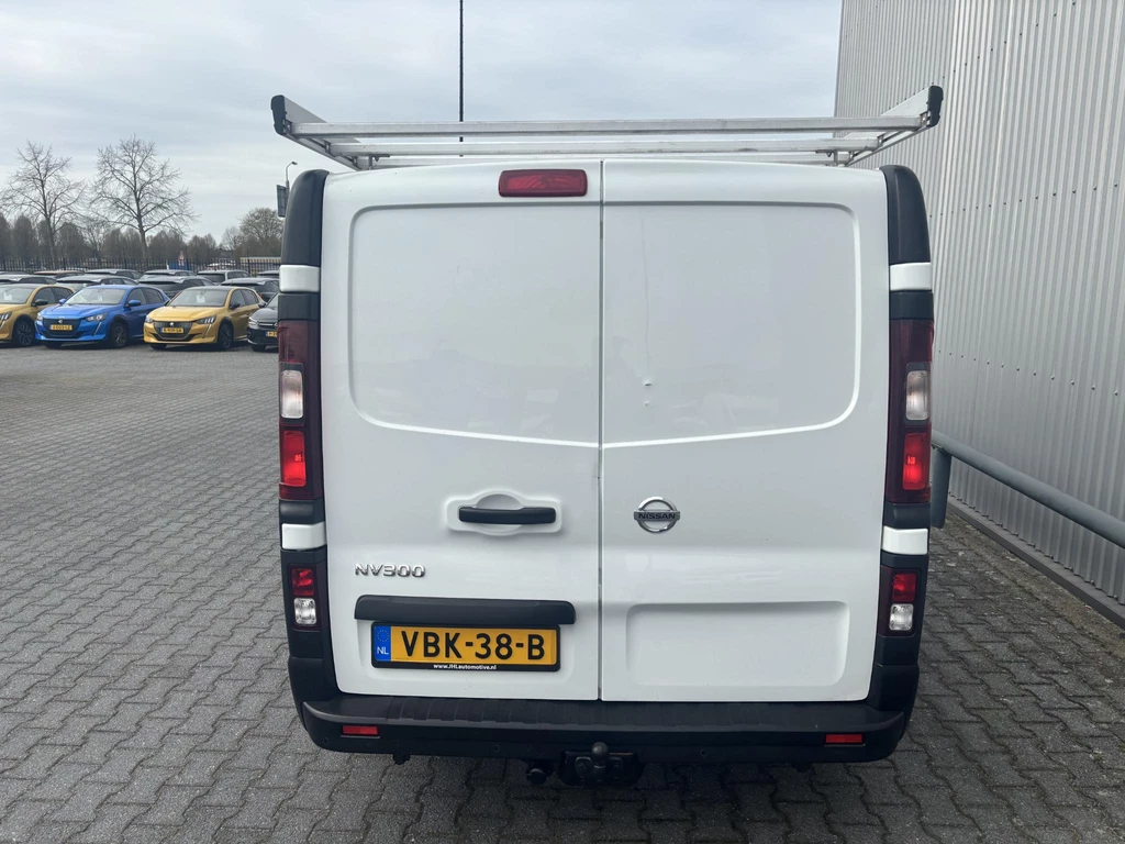 Nissan NV300 – foto 5