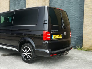 Volkswagen Transporter – thumbnail 6