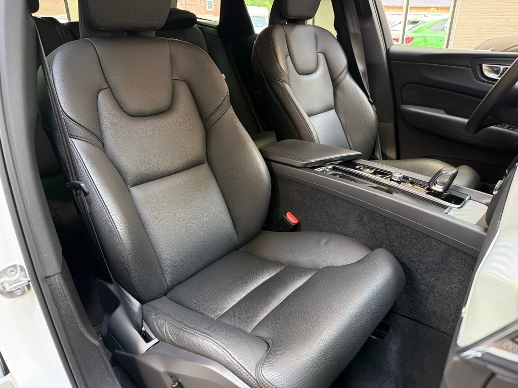 Volvo XC60 – foto 15