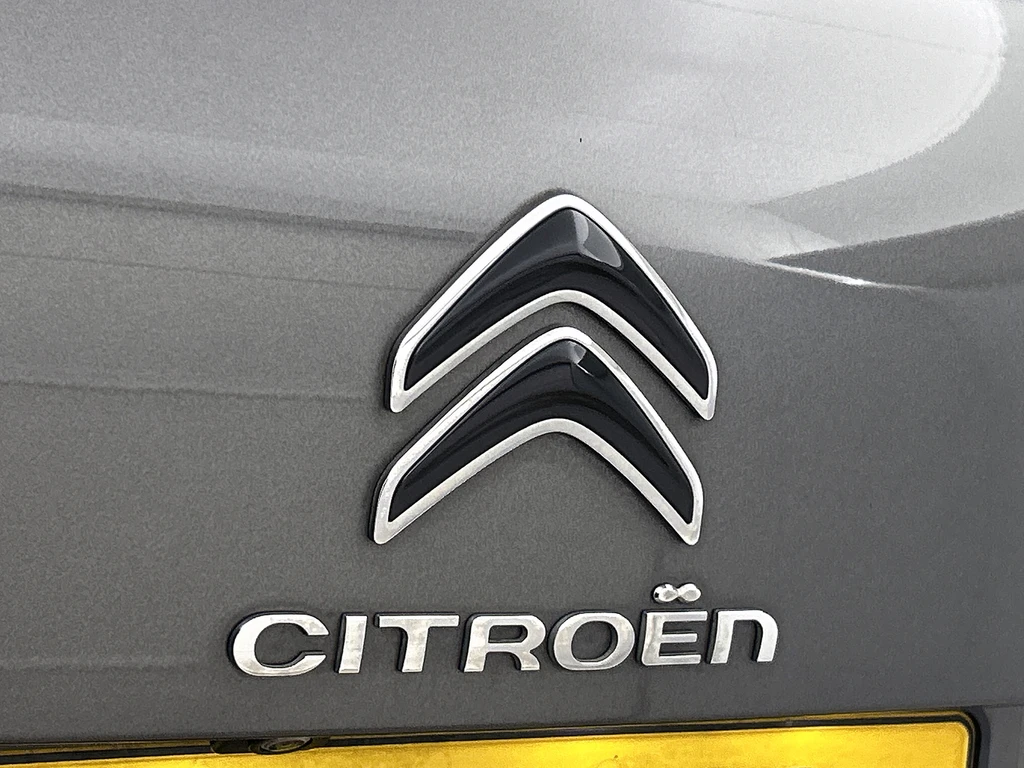 Citroën C5 Aircross – foto 26