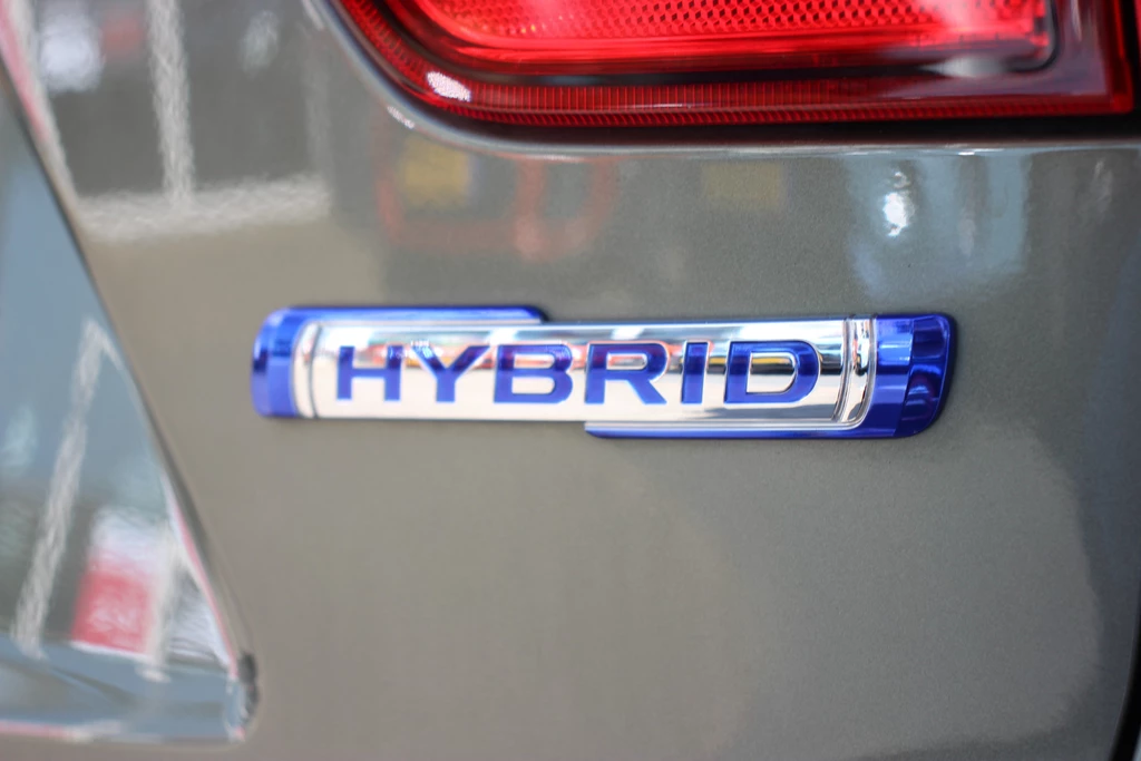 Suzuki Ignis – foto 20