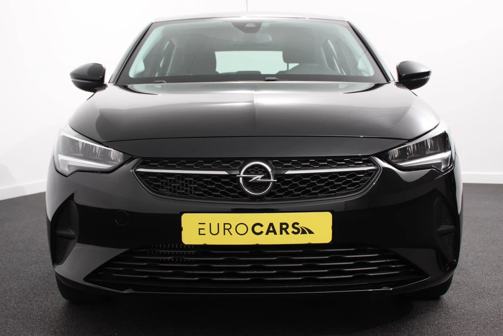 Opel Corsa – foto 7