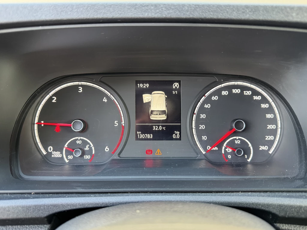 Volkswagen Caddy – foto 11