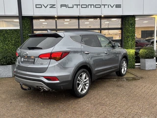 Hyundai Santa Fe – thumbnail 2