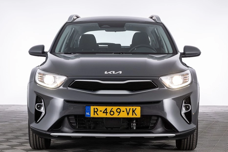 Kia Stonic – foto 8