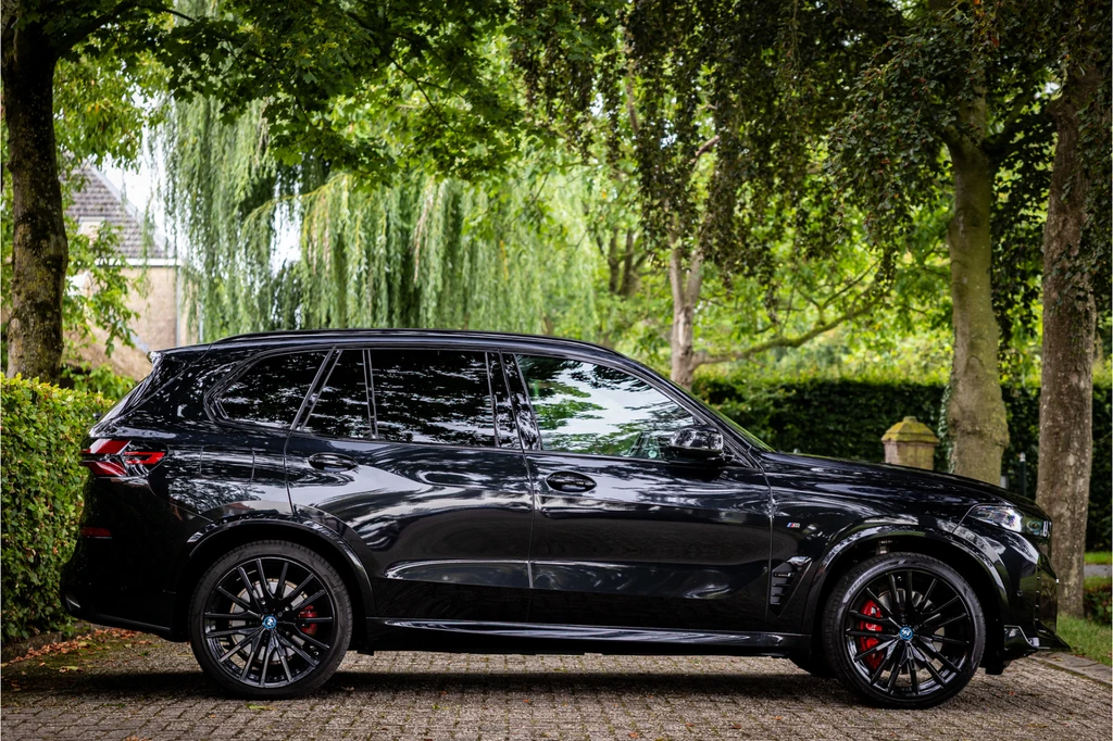 BMW X5 – foto 8
