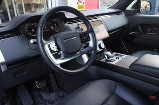 Land Rover Range Rover – thumbnail 13
