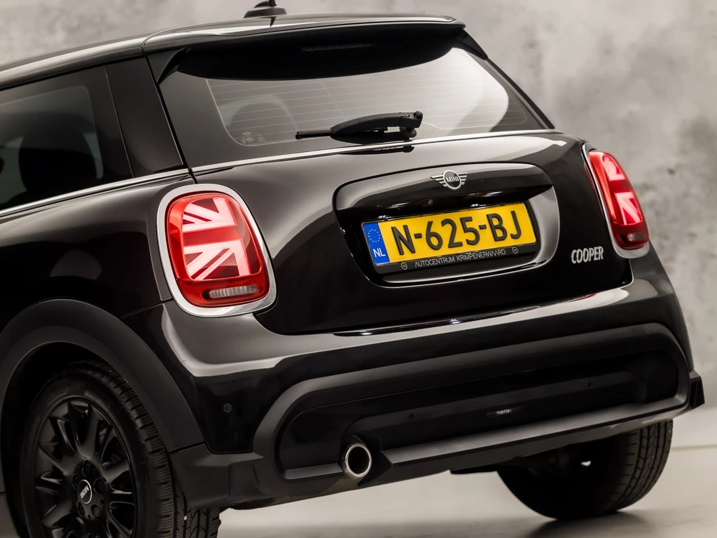 MINI 3-deurs – foto 5