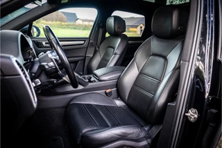 Porsche Cayenne – thumbnail 11