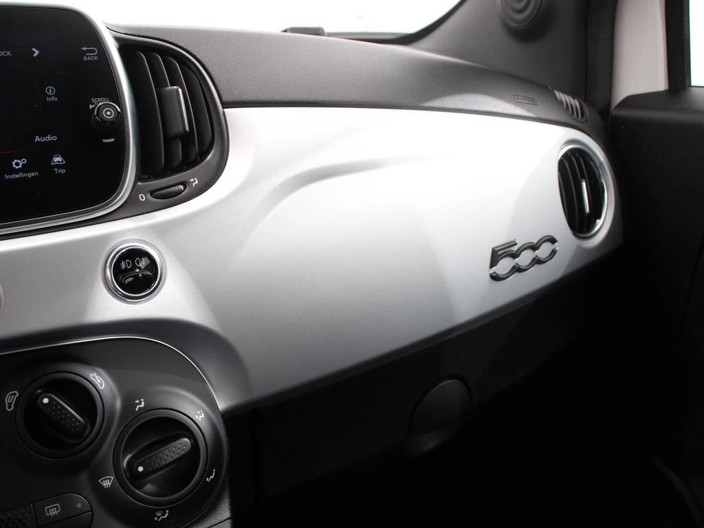 Fiat 500 – foto 22