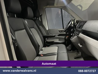 Volkswagen Crafter – thumbnail 11