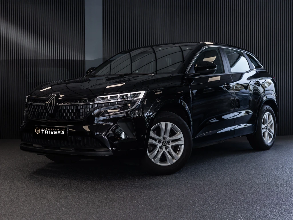 Renault Austral – foto 1