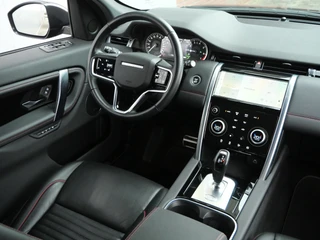 Land Rover Discovery Sport – thumbnail 11