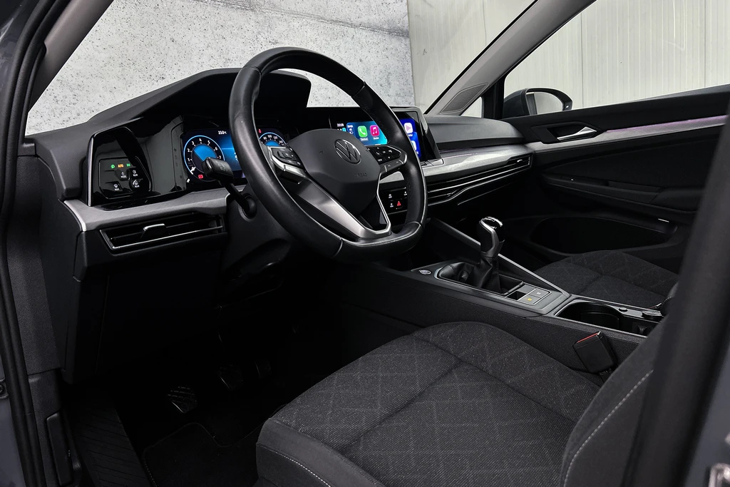 Volkswagen Golf – foto 27