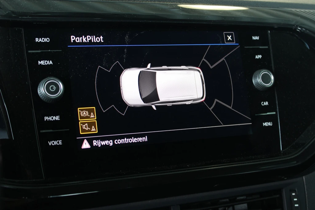 Volkswagen T-Cross – foto 15