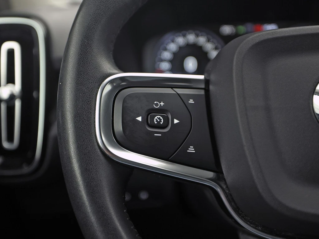 Volvo XC40 – foto 22