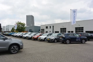 Suzuki S-Cross – thumbnail 34